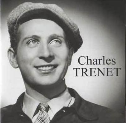 Ch Trenet