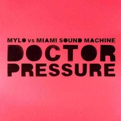 Doctor Pressure