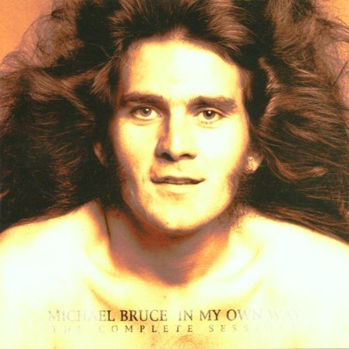 In My Own Way (the Complete Sessions)