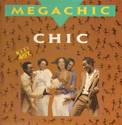 Megachic