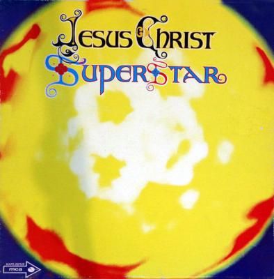 Jésus Christ Super Star