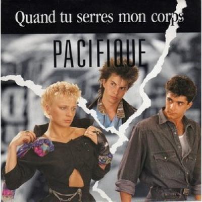 Quand Tu Serres Mon Corps