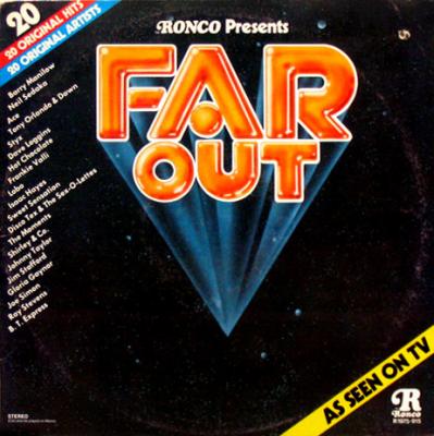 Far Out