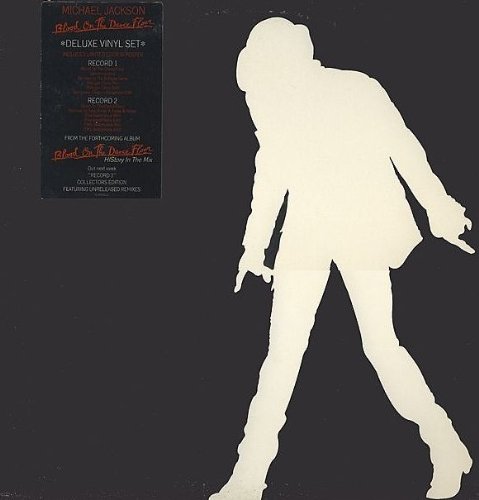 Blood On The Dance Floor