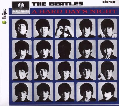 A Hard Day's Night