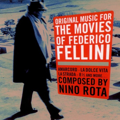 Music For Federico Fellini