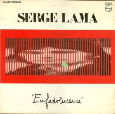 Enfadolescence