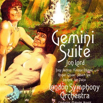Gemini Suite By Lord, Jon
