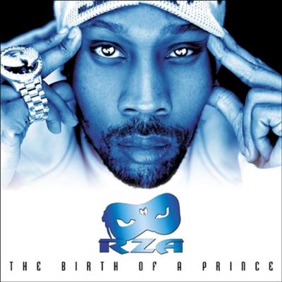 Birth Of A Prince