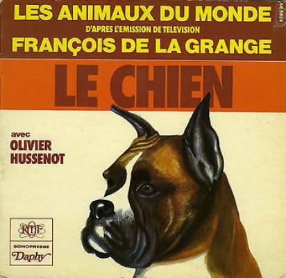 Le Chien