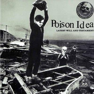 Lastest Will And Testament