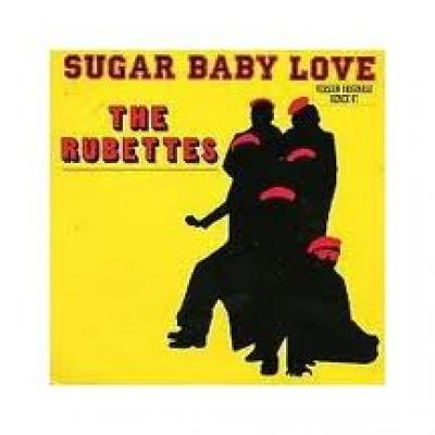 Sugar Baby Love Remix 87