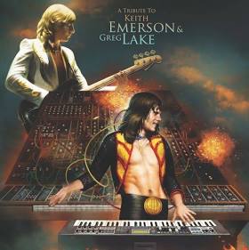 A Tribute To Keith Emerson Greg Lake
