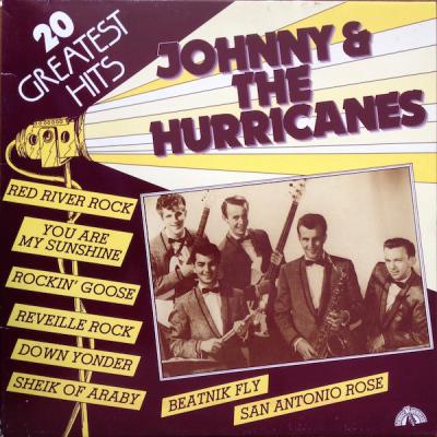 20 Greatest Hits