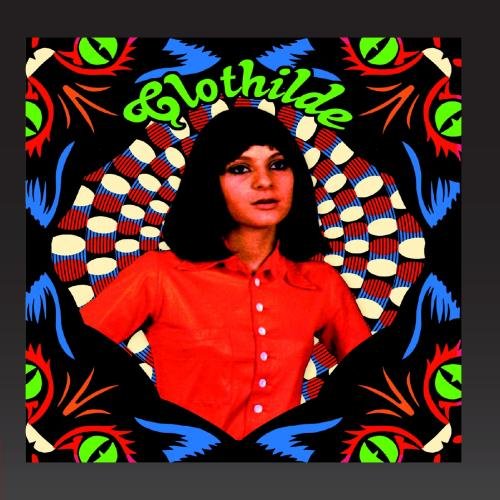 French Swinging Mademoiselle 1967