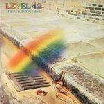 Level 42, The Pursuit Of Accidents - Vinyl Record