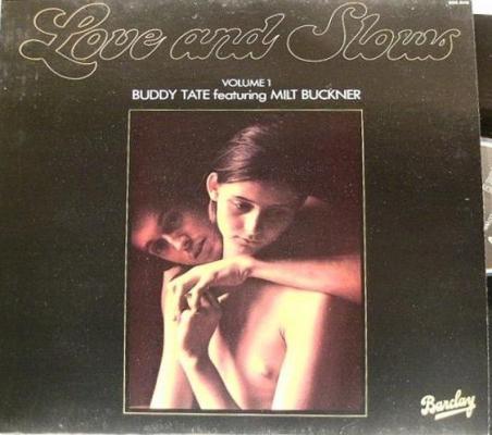 Love And Slows Volume 1