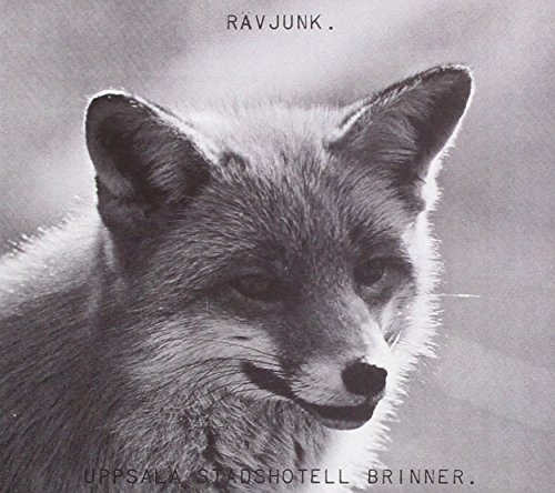 Uppsala Stadhotell Brinner