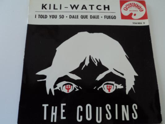 Kili-watch