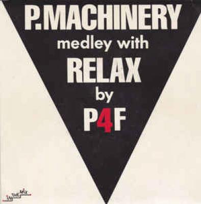 Machinery Medley With Relax