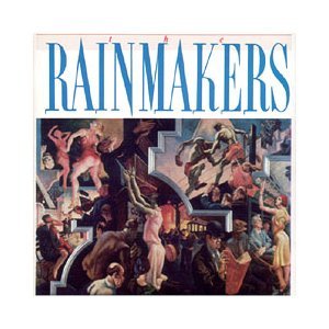 The Rainmakers