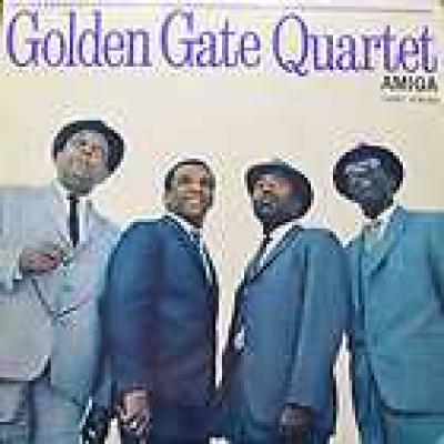Golden Gate Quartet