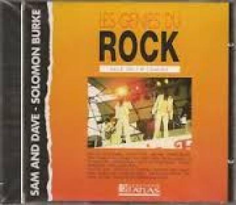 Sam&dave - Solomon Burke