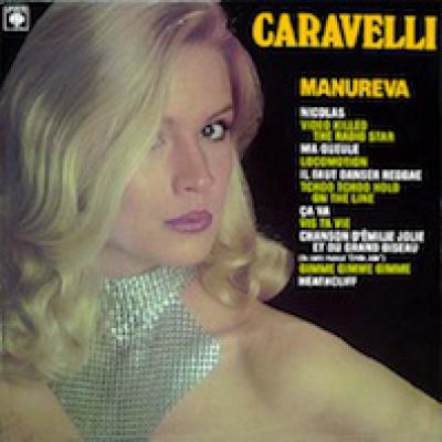 Manureva