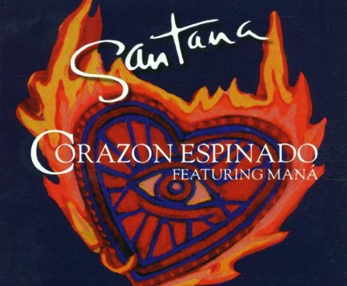 Corazon Espinado
