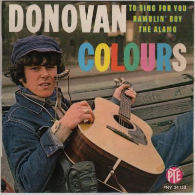 Colours