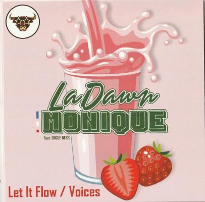 Let It Flow / Voices