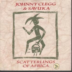 Scatterlings Of Africa 7 Inch