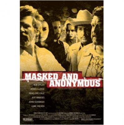 Masked And Anonymous