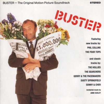 Buster - Original Motion Picture Soundtrack