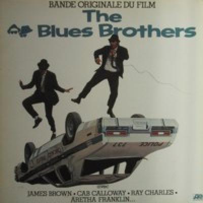 The Blues Brothers