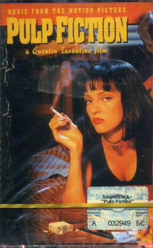 Pulp Fiction : Music From The Motion Picture