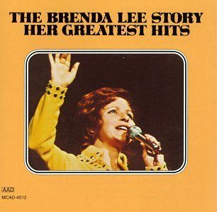 The Brenda Lee Story Her Greatest Hits