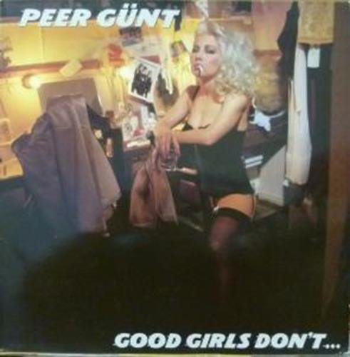 Good Girls Don't