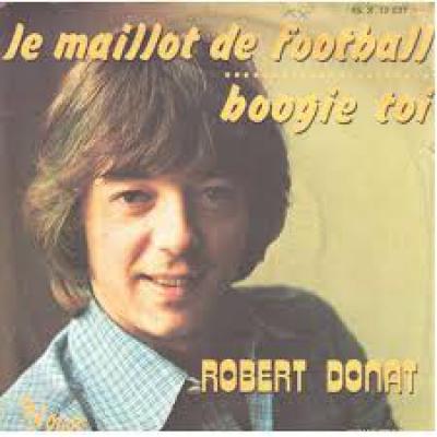 Le Maillot De Football