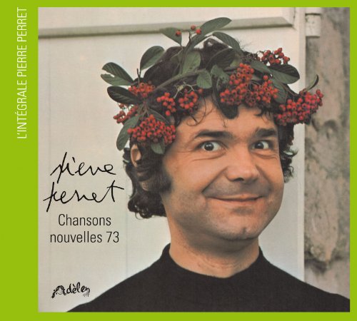 Chansons Nouvelles 73