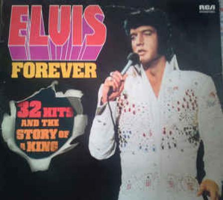 Elvis Forever