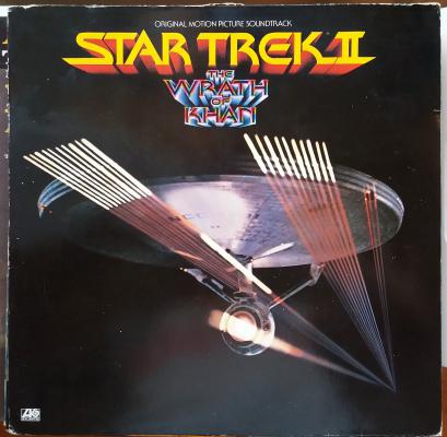 Star Trek Ii