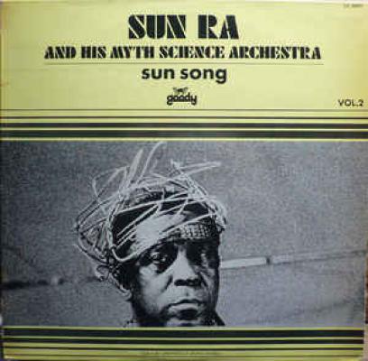 Sun Song