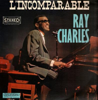 L'incomparable