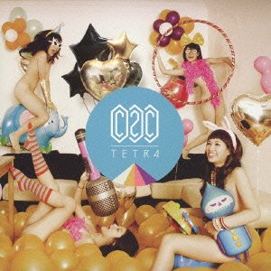 C 2 C - Tetra