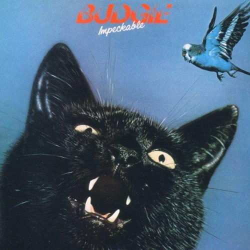 Impeckable By Budgie