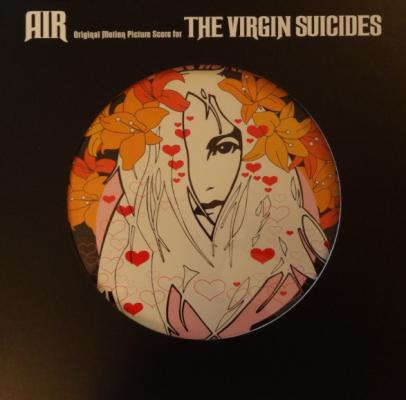 The Virgin Suicides