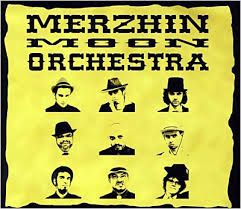 Moon Orchestra