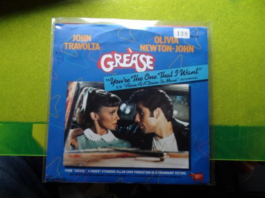 Grease
