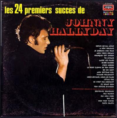 Les 24 Premiers Succes De